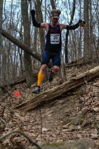 Dink Taylor 1 - Trail