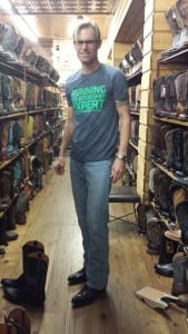 Dink Taylor 4 - Store