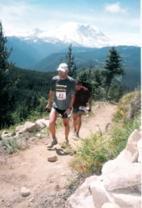 Dink Taylor 10 - White River 50 Mile