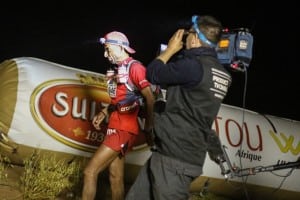 2015 Marathon des Sables - Stage 4 - Salameh Al Aqra