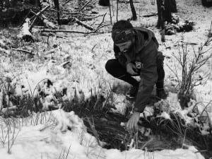 Joe Grant - A Run with Friends 5