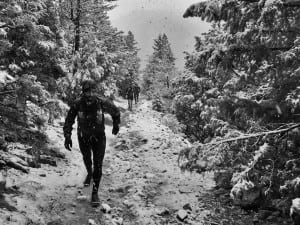 Joe Grant - A Run with Friends 1