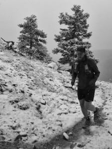 Joe Grant - A Run with Friends 2