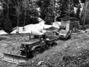 Joe Grant - A Run with Friends 6