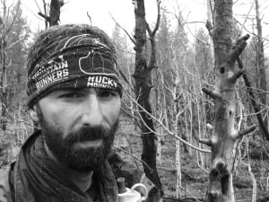 Joe Grant - A Run with Friends 9