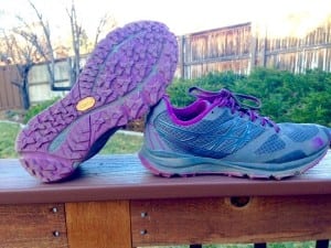 The North Face Ultra Cardiac overview