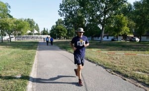 Joe Fejes - 2015 EMU 6-day World Trophy