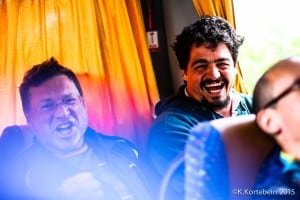 Peneda-Geres Trail Adventure 9 - Kirsten Kortebein