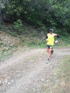 Paul Terranova, by Quicksilver Running Club