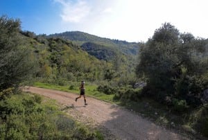 Depa-Runner - 2015 Iznik Ultra