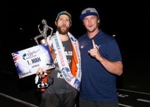 Wings for Life World Run