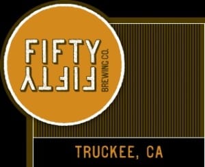 FiftyFifty Brewing Company