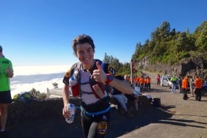 Emma Roca - pre-2015 Western States 100