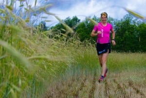 Emma Roca - pre-2015 Western States 100