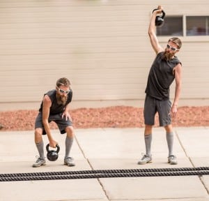 Rob Krar - pre-2015 Western States 100