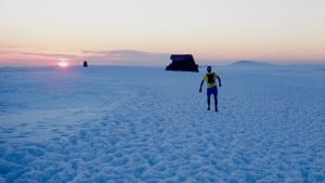 Jez Bragg - 2015 Ramsay's Round FKT