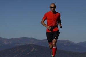 Gediminus Grinius - pre-2015 Western States 100