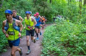 Ryan Bak - pre-2015 Western States 100