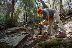 Dylan Bowman - pre-2015 Western States 100