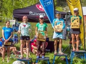 Golden Gate Dirty Thirty, by Rocky Mountain Runners