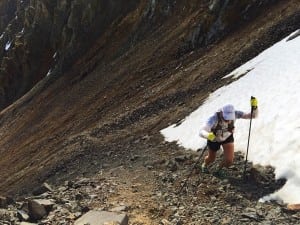 Bryon Powell - 2015 Hardrock 100 3
