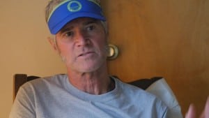 Billy Simpson feature