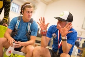 Billy Simpson 6 - Max and 10 Hardrock finishes