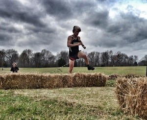 Billy Simpson 3- Out on town