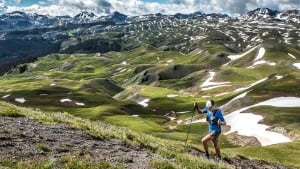 Billy Simpson 4 - 2015 Hardrock Green Mountain