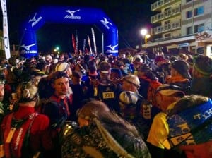 Doug Mayer - 2015 Ice Trail Tarentaise 1