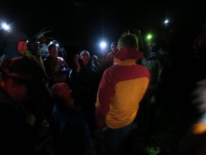 Andrew Hamilton - 2015 Colorado 14ers FKT 3