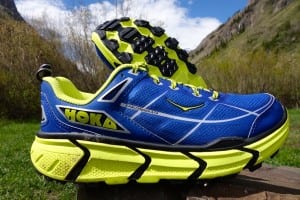 Hoka One One Challenger ATR