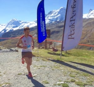 Martin Anthamatten, 2015 Matterhorn Ultraks Champion