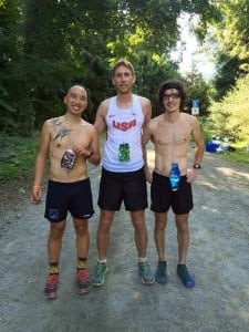 2015 Jarmans Invitational Marathon 4