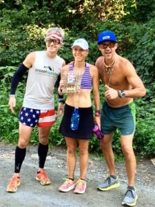 2015 Jarmans Invitational Marathon 1