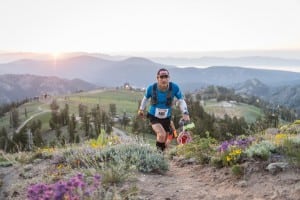 Ian Sharman powerhiking