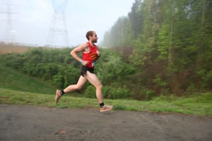 Ryan Woods, 2015 La Sportiva Mountain Cup champion