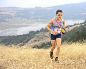 Maria Dalzot - 2015 La Sportiva Mountain Cup Champion