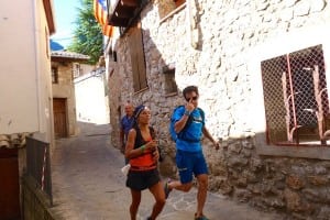 Gemma Arenas - Ultra Pirineu 2015