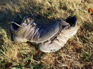 Montrail Mountain Masochist III