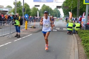 2015 IAU 100k World Championships - Giorgio Calcaterra