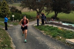 2015 Les Templiers - Ellie Greenwod - Pierrefiche