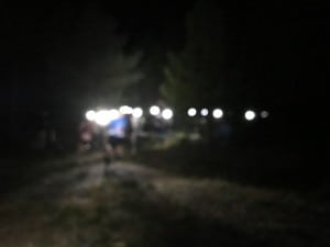 2015 Les Templiers - 9 kilometers