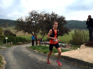 2015 Les Templiers - Alex Nichols - Pierrefiche