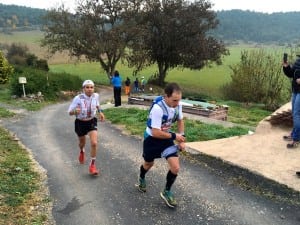 2015 Les Templiers - Tofol Castanyer - Nicolas Martin - Pierrefiche