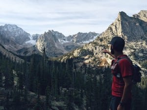 Indian Peak Classic 5