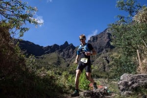 Sebastein Camus - 2015 Diagonale des Fous second place