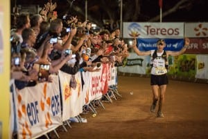 Antoine Guillon - 2015 Diagonale des Fous champion