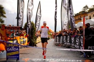 Remi Bonnet - 2015 Limone Extreme Skyrace champion