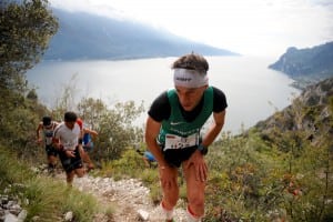 Marco De Gasperi - 2015 Limone Extreme Skyrace